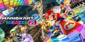 Phân tích kỹ thuật Mario Kart 9: Bước tiến về đồ họa và tối ưu phần cứng thế hệ mới