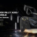 ASUS Và Xbox Tích Hợp Vi Xử Lý Ryzen AI Z2 Extreme Cùng Cần Analog TMR Lên ROG XBOX Ally X20