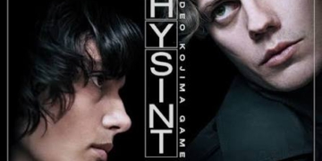 Kojima Productions Ứng Dụng Công Nghệ Quét Biểu Cảm Điện Ảnh Cho Siêu Phẩm PHYSINT Cùng Bill Skarsgård