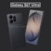 Chứng Nhận 3C Xác Nhận Galaxy S27 Ultra Nâng Cấp Pin 5700mAh Cùng Chuẩn Sạc Nhanh 60W