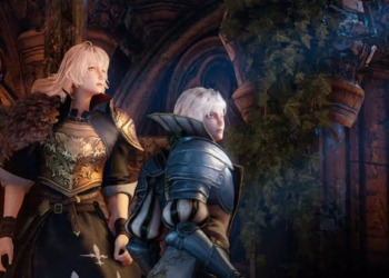 ArtPlay Đưa Chu Kỳ Ngày Đêm Động Cùng Hệ Thống Giác Ngộ Kỹ Năng Lên Bloodstained The Scarlet Engagement