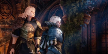 ArtPlay Đưa Chu Kỳ Ngày Đêm Động Cùng Hệ Thống Giác Ngộ Kỹ Năng Lên Bloodstained The Scarlet Engagement