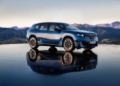 Cơn Sốt 100.000 Đơn Hàng Thúc Đẩy BMW Bàn Giao Sớm iX3 Neue Klasse Kiến Trúc 800V Tại Mỹ
