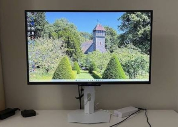 Acer Phá Vỡ Giới Hạn Tần Số Quét Màn Hình Gaming Với Chế Độ Kép 540Hz QHD Và 1000Hz HD