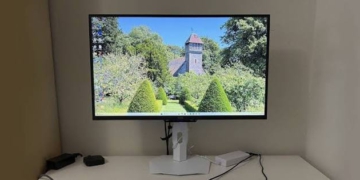 Acer Phá Vỡ Giới Hạn Tần Số Quét Màn Hình Gaming Với Chế Độ Kép 540Hz QHD Và 1000Hz HD