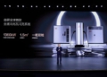 Mạng Lưới Sạc Siêu Tốc 1,5MW Của BYD Cán Mốc 10.000 Trạm Thay Đổi Cuộc Đua Hạ Tầng Xe Điện Toàn Cầu