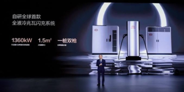 Mạng Lưới Sạc Siêu Tốc 1,5MW Của BYD Cán Mốc 10.000 Trạm Thay Đổi Cuộc Đua Hạ Tầng Xe Điện Toàn Cầu