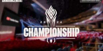 Riot Games Cải Tổ Hệ Sinh Thái LCP 2027: Bài Toán Bền Vững Tài Chính Và Mô Hình Thể Thao Điện Tử Bản Địa
