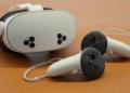 Phân tích phần cứng Valve SteamVR Deckard: Màn hình Micro-OLED và chip AMD tùy chỉnh