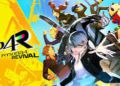 Persona 4 Revival Tái Định Nghĩa Chuẩn Mực JRPG Hiện Đại Với Cơ Chế Location Episodes Và Giải Thưởng Danh Giá Tại TGS 2026