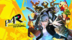 Persona 4 Revival Tái Định Nghĩa Chuẩn Mực JRPG Hiện Đại Với Cơ Chế Location Episodes Và Giải Thưởng Danh Giá Tại TGS 2026