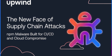 Mã Độc npm Hơn 7 Triệu Lượt Tải Đánh Bại Bộ Lọc Bảo Vệ Mới Của GitHub Nhờ Cơ Chế Kích Hoạt Runtime Và Smart Contract Ethereum