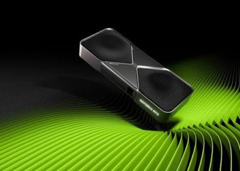 Nvidia Dời Lịch Dòng GPU GeForce RTX 60 Sang Tận Năm 2028 Vì Cơn Sốt Máy Chủ AI Ngốn Sạch Wafer 3nm Của TSMC