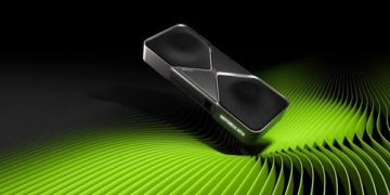 Nvidia Dời Lịch Dòng GPU GeForce RTX 60 Sang Tận Năm 2028 Vì Cơn Sốt Máy Chủ AI Ngốn Sạch Wafer 3nm Của TSMC