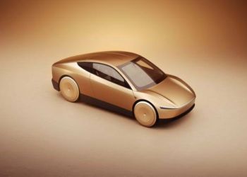 Đoàn Xe Robotaxi Tesla Cybercab Đổ Bộ Houston Báo Hiệu Bước Mở Rộng Dịch Vụ Xe Tự Hành Không Người Lái Lớn Nhất Nước Mỹ