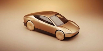 Đoàn Xe Robotaxi Tesla Cybercab Đổ Bộ Houston Báo Hiệu Bước Mở Rộng Dịch Vụ Xe Tự Hành Không Người Lái Lớn Nhất Nước Mỹ