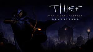 KEX Engine Và Hệ Thống Ánh Sáng Động Tái Định Hình Tượng Đài Stealth-Action Thief: The Dark Project