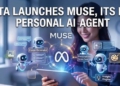 Amazon Phát Lệnh Cấm Meta Muse Và Bài Toán An Ninh Trình Duyệt Máy Ảo Trong Kỷ Nguyên Agentic AI