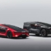 Liên Minh Công Nghệ BMW, Rimac Và Foxconn Hợp Lực Định Hình Cặp Đôi Xe Điện Ceer Exobot 850 Mã Lực