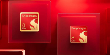 Kỷ Nguyên 2nm Và Xung Nhịp 5GHz Thiết Lập Lại Tiêu Chuẩn Flagship Với Bộ Đôi Snapdragon 8 Elite Gen 6
