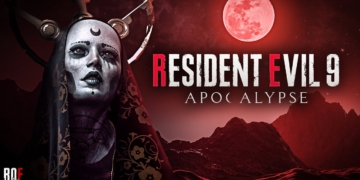 RE Engine thế hệ mới trên Resident Evil 9 Apocalypse thiết lập chuẩn mực Path Tracing và AI phản ứng thông minh