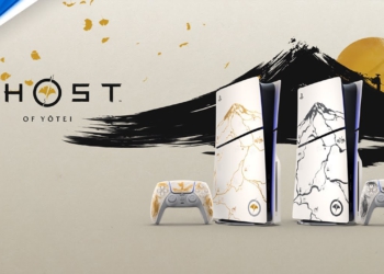 Ghost of Yotei tận dụng tối đa phần cứng PS5 Pro với công nghệ PSSR và Ray Tracing toàn phần