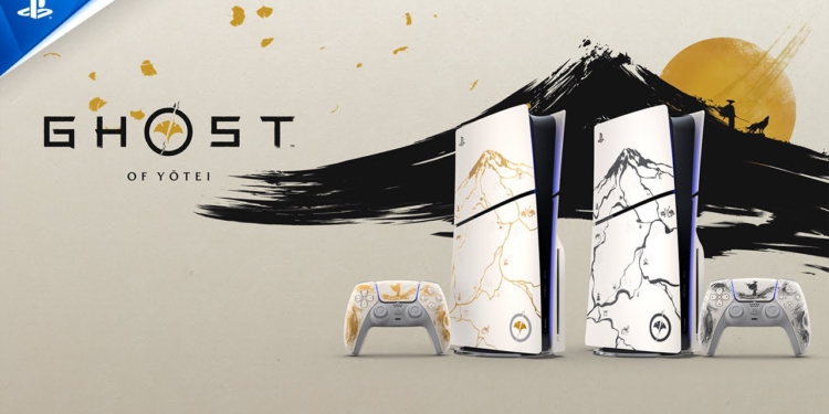 Ghost of Yotei tận dụng tối đa phần cứng PS5 Pro với công nghệ PSSR và Ray Tracing toàn phần