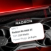 AMD Radeon RX 8800 XT trang bị kiến trúc RDNA 4 cùng AI Accelerator nâng cấp mạnh mẽ hiệu suất Ray Tracing