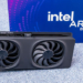 Intel Arc B580 Battlemage cải tiến kiến trúc Xe2-HPG giúp tối ưu 50% hiệu suất năng lượng