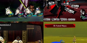 Atlus công bố Persona 6: Chuyển đổi sang Unreal Engine 5 và tối ưu hiệu năng 4K
