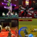 Atlus công bố Persona 6: Chuyển đổi sang Unreal Engine 5 và tối ưu hiệu năng 4K