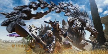Monster Hunter Wilds chốt lịch Open Beta đa nền tảng: Thử thách lớn cho hạ tầng máy chủ Capcom và tối ưu PC