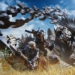 Monster Hunter Wilds chốt lịch Open Beta đa nền tảng: Thử thách lớn cho hạ tầng máy chủ Capcom và tối ưu PC
