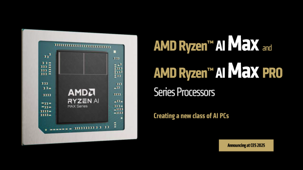 AMD Ryzen AI Max+ 395 Strix Halo khẳng định sức mạnh APU 16 nhân Zen 5 cùng GPU 40 Compute Units