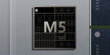 Chip Apple M5 ứng dụng tiến trình 2nm và kiến trúc NPU kép nâng tầm sức mạnh tính toán AI