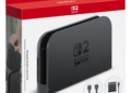 Nintendo Switch 2 tích hợp chip NVIDIA T239 và kiến trúc DLSS nâng chuẩn đồ họa console cầm tay