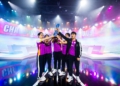 Wild Rift Icons 2026 thiết lập chuẩn mực Esports di động với quỹ thưởng 5 triệu USD và hạ tầng mạng độc quyền