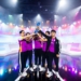 Wild Rift Icons 2026 thiết lập chuẩn mực Esports di động với quỹ thưởng 5 triệu USD và hạ tầng mạng độc quyền