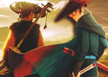 Ghost of Yotei tối ưu đồ họa PS5 Pro với công nghệ PSSR và cơ chế vật lý tương tác thời gian thực