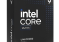 Intel Core Ultra 9 285K Arrow Lake chuyển hướng cuộc đua hiệu năng nhờ tiến trình TSMC N3B