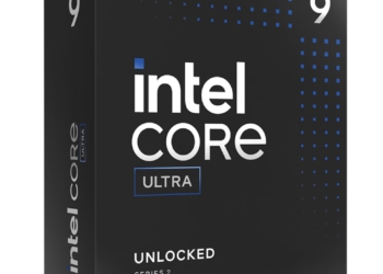 Intel Core Ultra 9 285K Arrow Lake chuyển hướng cuộc đua hiệu năng nhờ tiến trình TSMC N3B