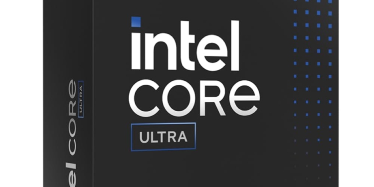 Intel Core Ultra 9 285K Arrow Lake chuyển hướng cuộc đua hiệu năng nhờ tiến trình TSMC N3B