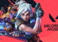 Valorant Mobile thiết lập chuẩn mực Esports di động mới với engine tối ưu 120 FPS và cơ chế Gyroscope tân tiến