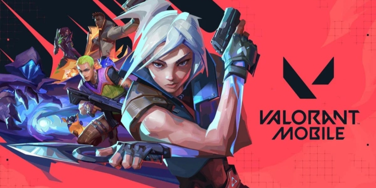 Valorant Mobile thiết lập chuẩn mực Esports di động mới với engine tối ưu 120 FPS và cơ chế Gyroscope tân tiến