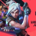 Valorant Mobile thiết lập chuẩn mực Esports di động mới với engine tối ưu 120 FPS và cơ chế Gyroscope tân tiến