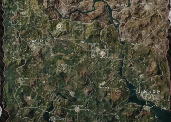 PUBG Mobile Rondo thay đổi hoàn toàn nhịp độ sinh tồn với hệ thống kinh tế trong trận đấu
