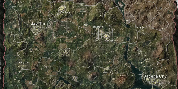 PUBG Mobile Rondo thay đổi hoàn toàn nhịp độ sinh tồn với hệ thống kinh tế trong trận đấu