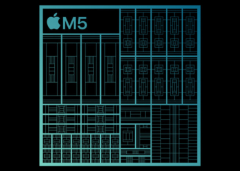 Vi xử lý Apple M5 tạo đột phá với thiết kế NPU kép thúc đẩy kỷ nguyên Edge AI