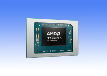 AMD Ryzen Z2 Extreme thiết lập chuẩn mực Handheld PC với vi kiến trúc Zen 5 và RDNA 3.5 tối ưu năng lượng