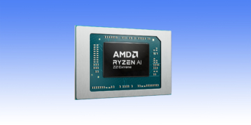 AMD Ryzen Z2 Extreme thiết lập chuẩn mực Handheld PC với vi kiến trúc Zen 5 và RDNA 3.5 tối ưu năng lượng